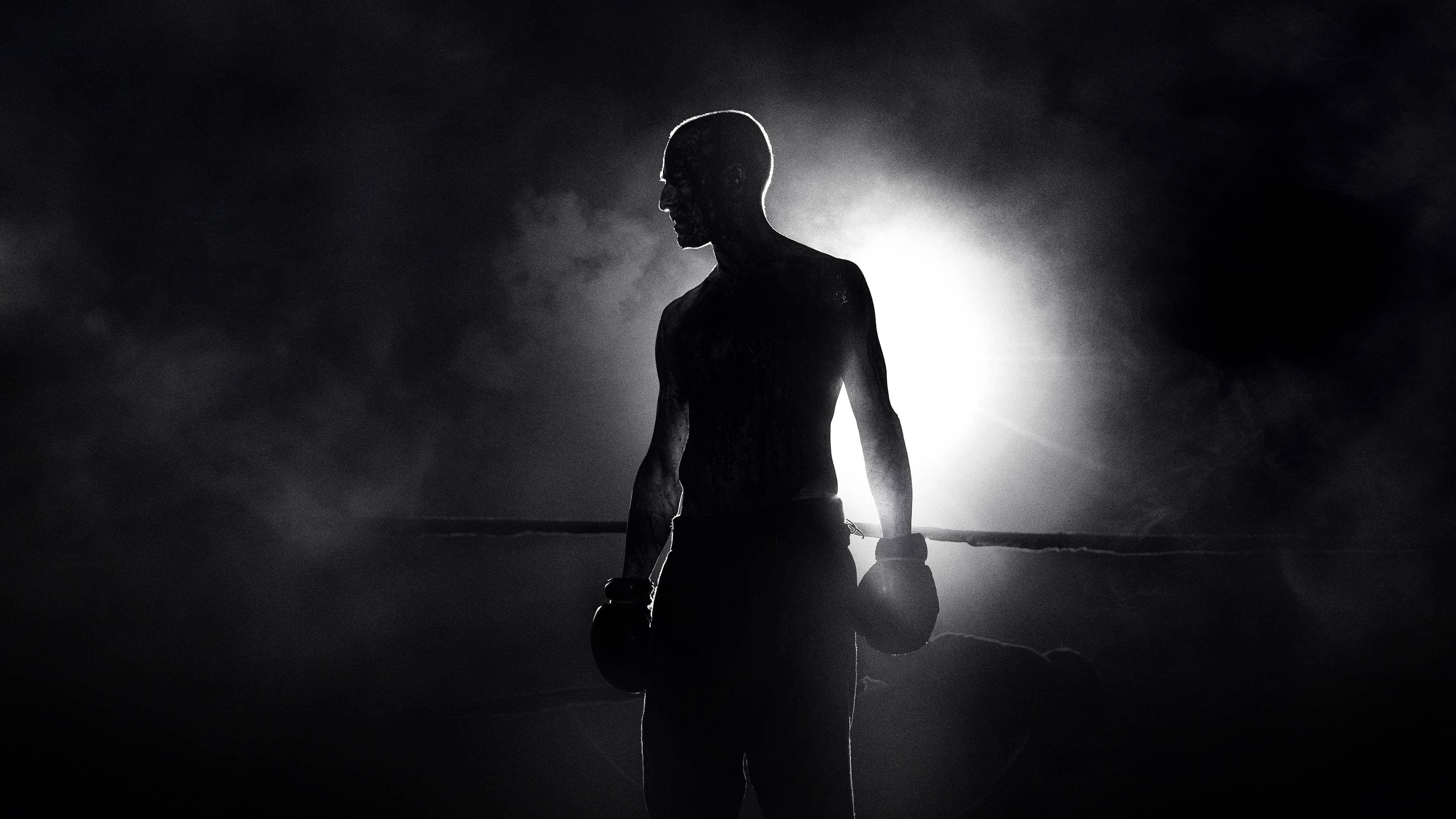 The Survivor backdrop