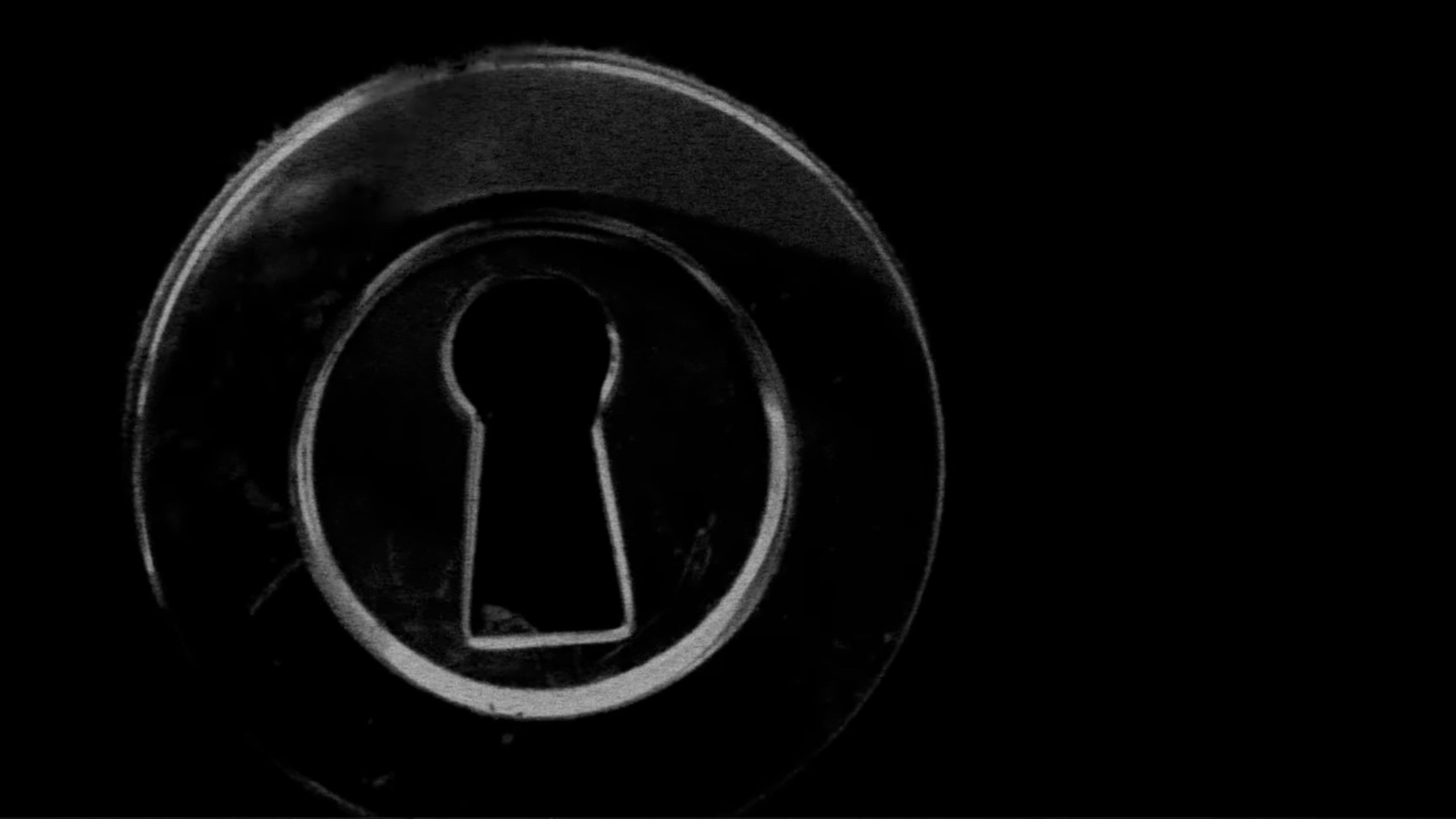 Midnight Knocks at the Door backdrop