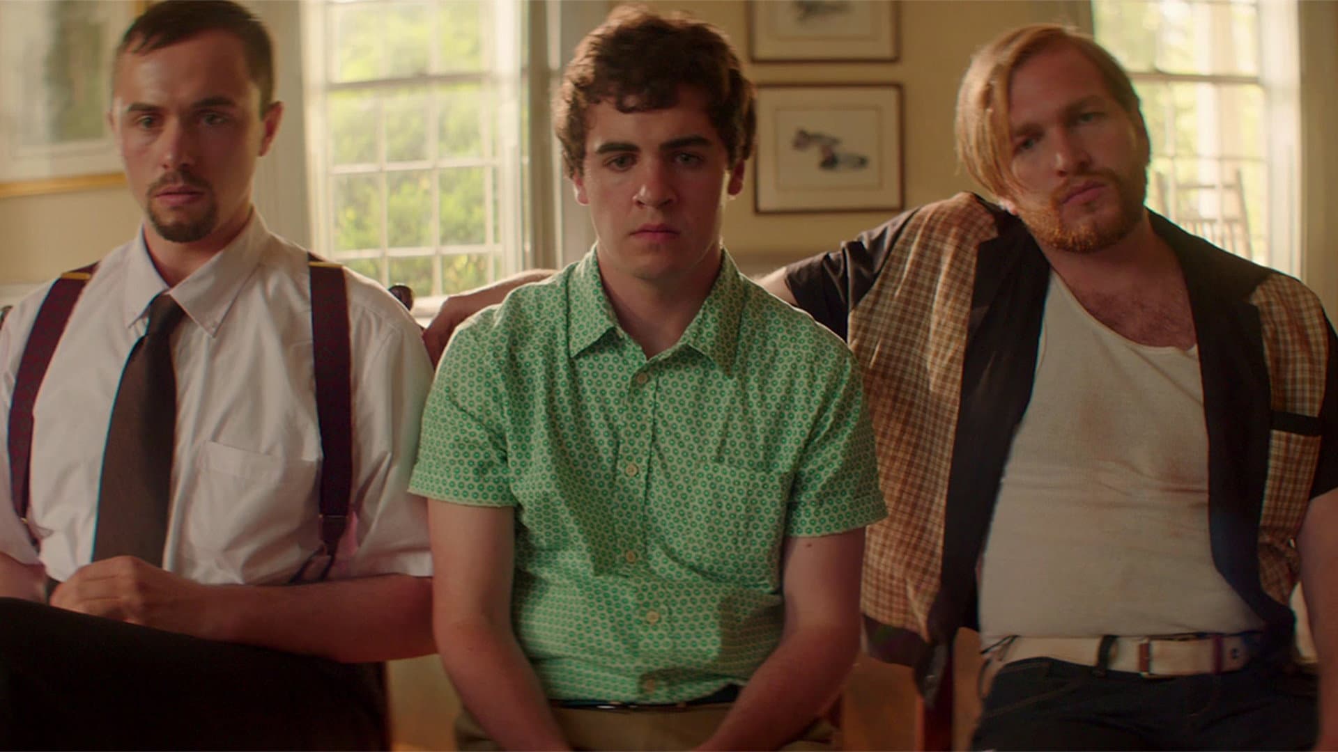 Karkass Karts backdrop