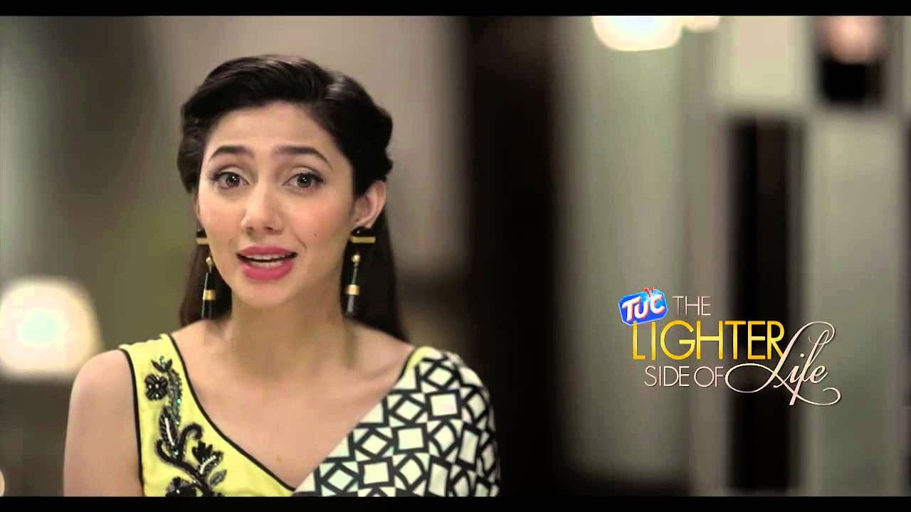 TUC The Lighter Side of Life backdrop