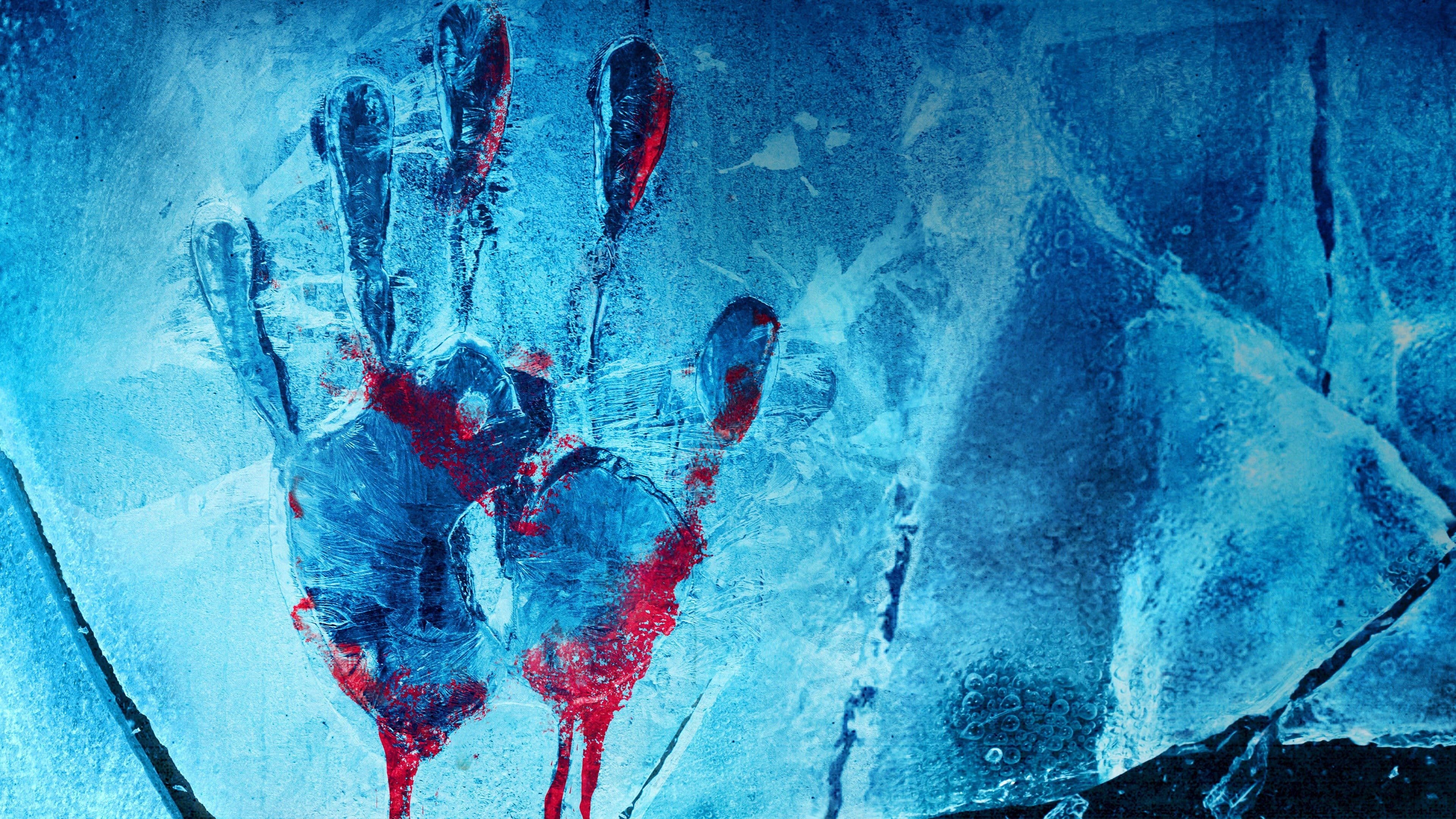 Fatal Frontier: Evil in Alaska backdrop