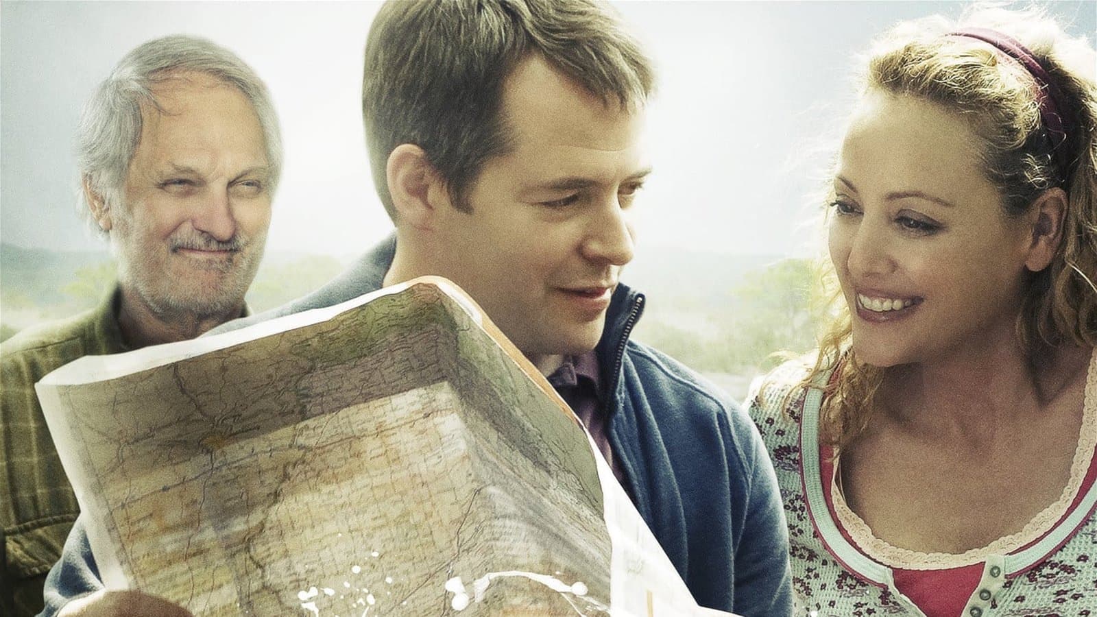 Diminished Capacity backdrop