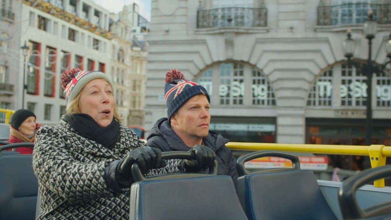 Clothes & Blow backdrop