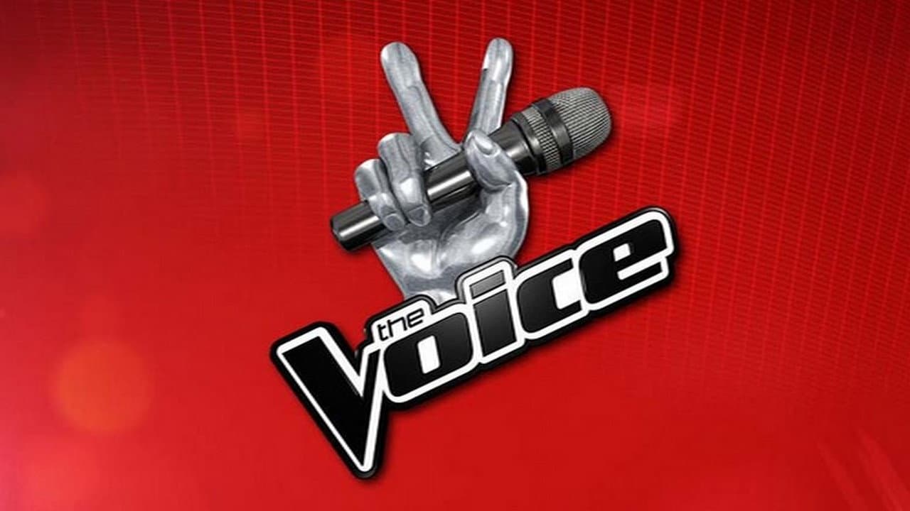 Vocea Romaniei Junior backdrop