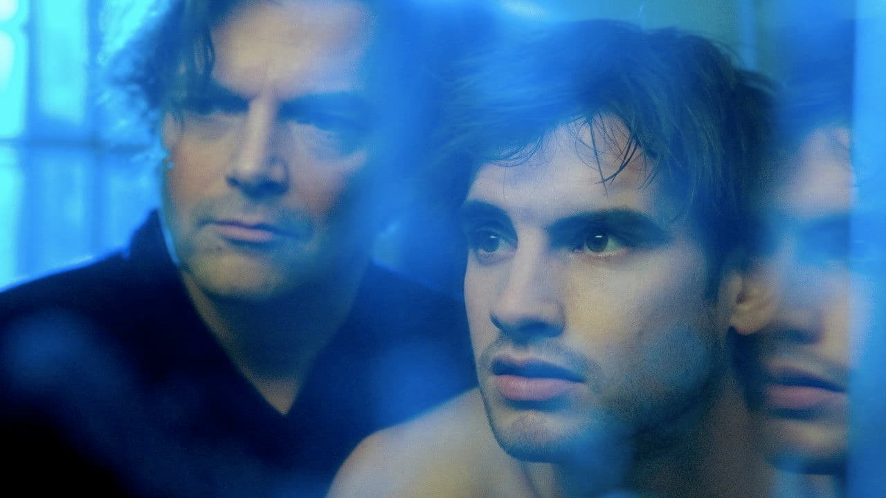 Drawn Out Love backdrop