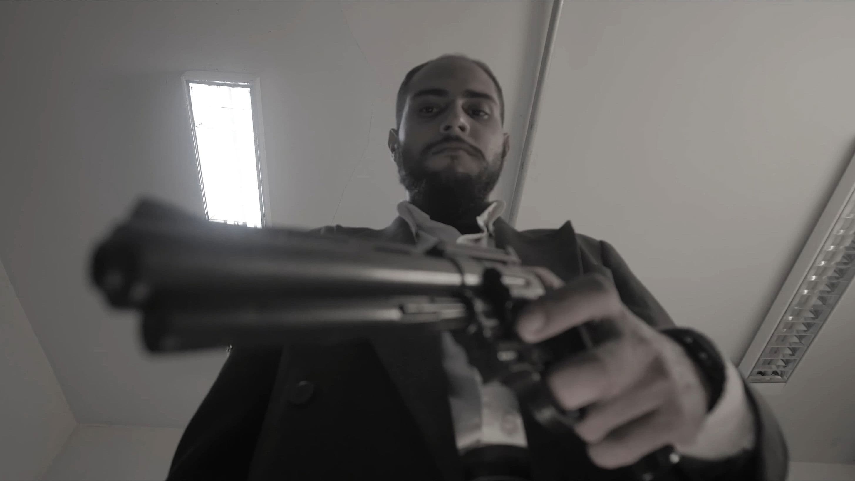 All That You Love Will Be Destroyed backdrop