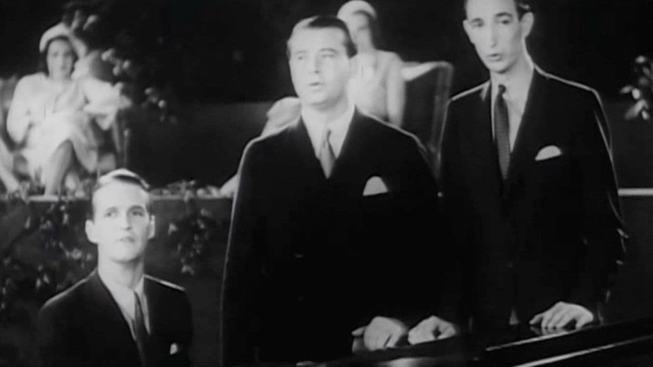 Rambling 'Round Radio Row #5 backdrop