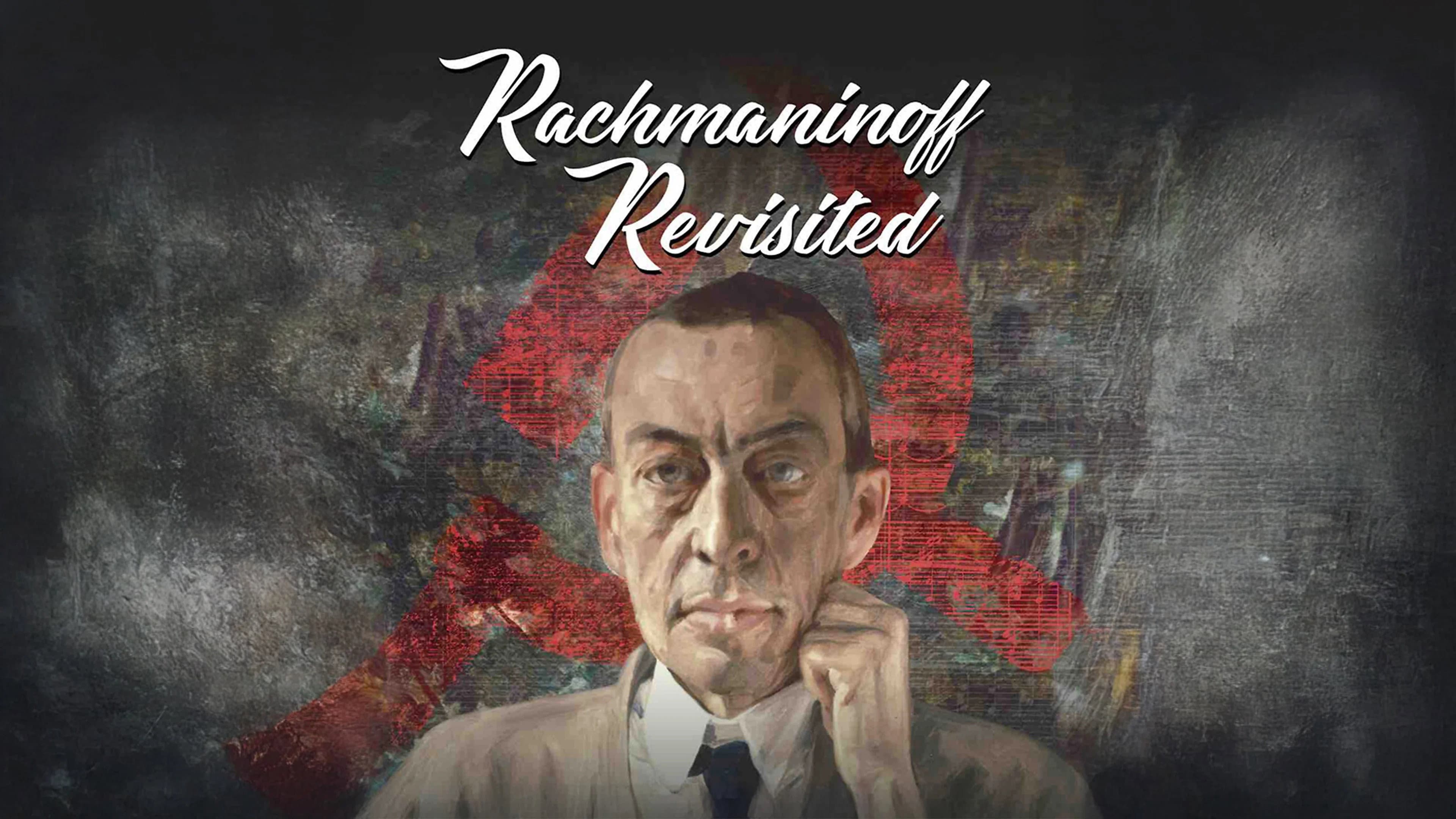 Rachmaninoff Revisited backdrop
