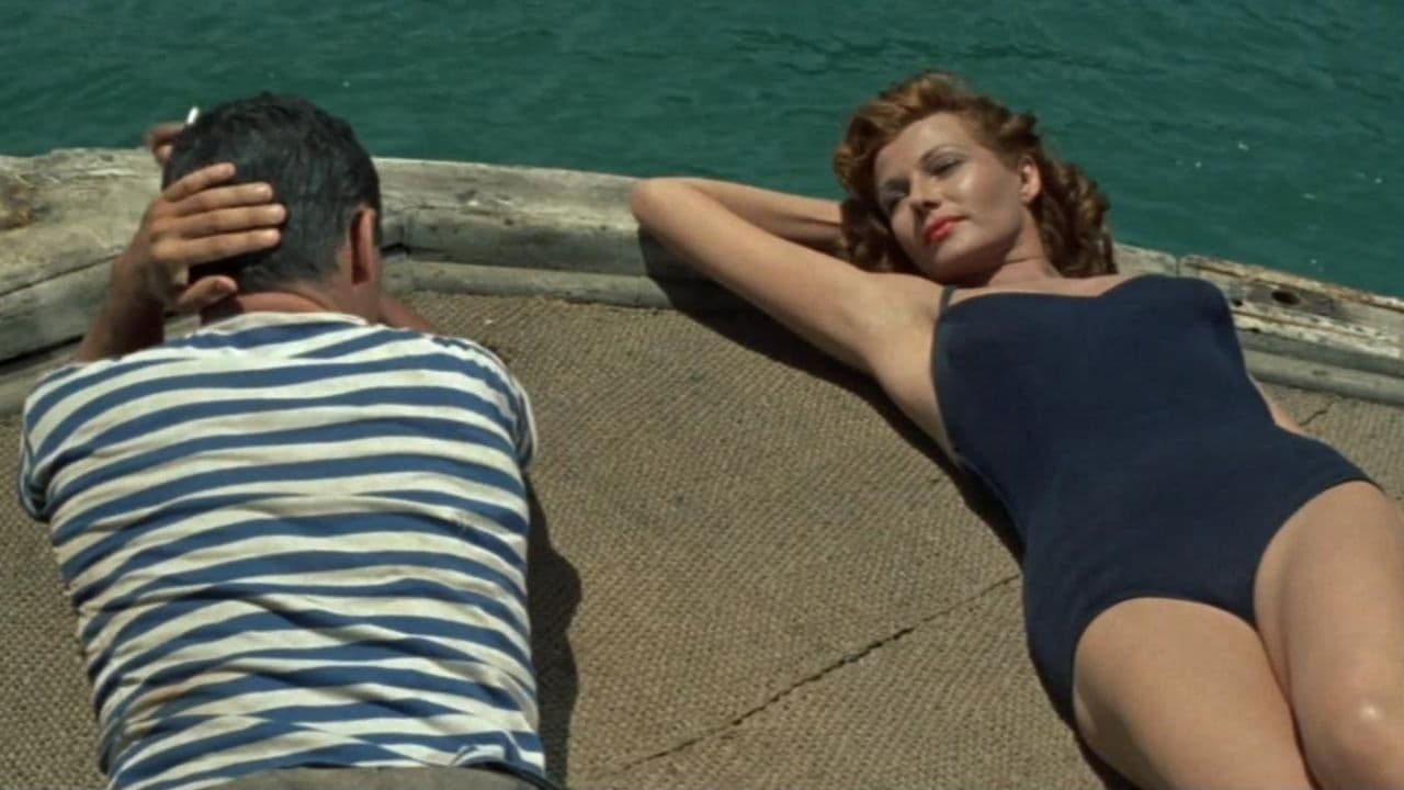 Fire Down Below backdrop