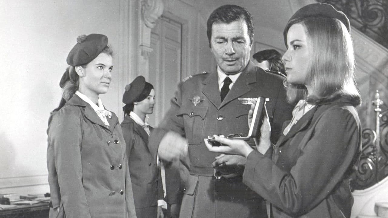 Death on a Rainy Day backdrop