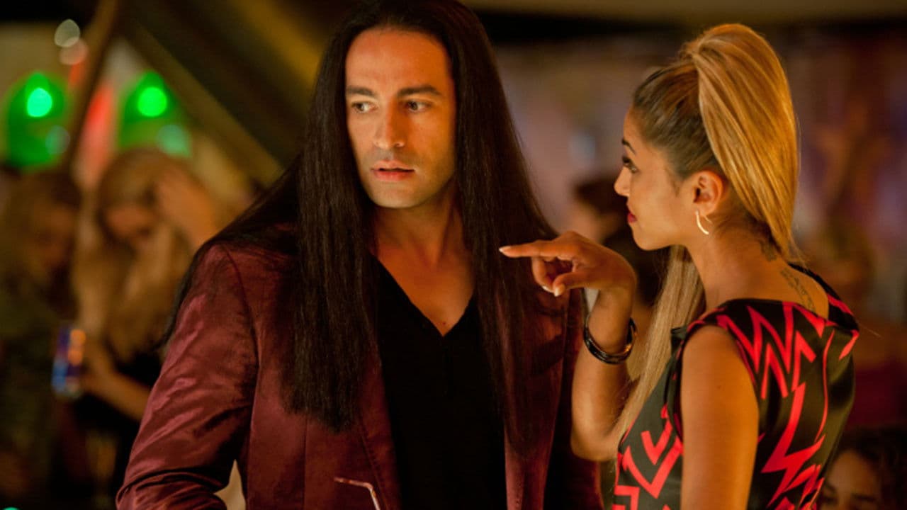 Verpiss Dich, Schneewittchen backdrop