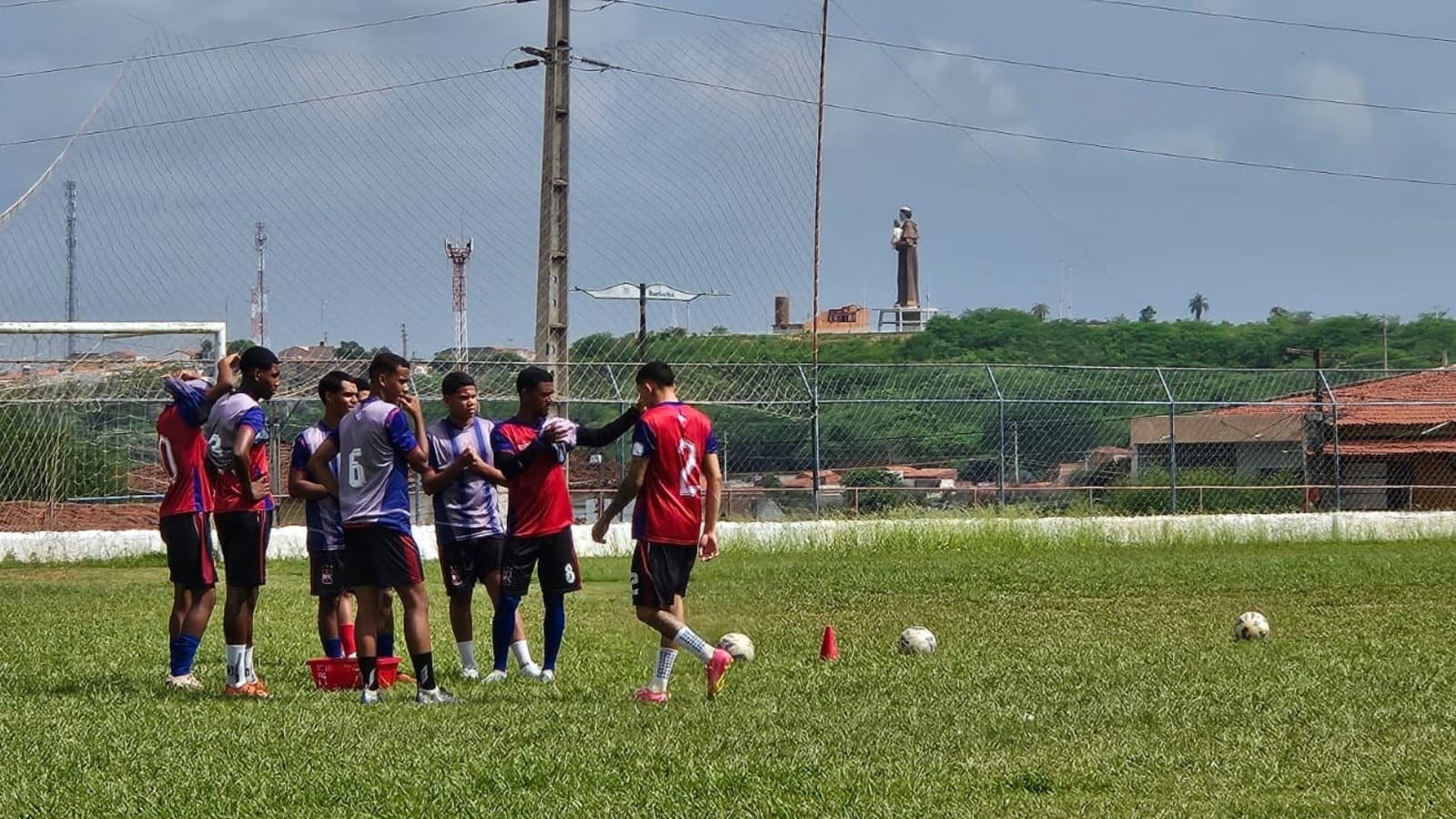 Barbalha Futebol Clube backdrop