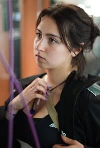 Inês Vaz