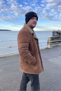 Daniel Fletcher