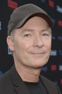 Stephen Stanton
