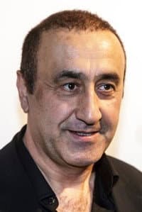 Ergün Şimşek