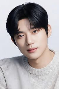 Moon Sang-min