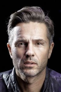 Peter Jöback