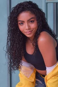 Any Gabrielly