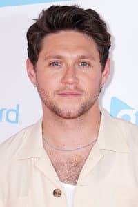 Niall Horan