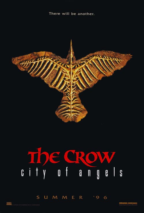 The Crow: City of Angels