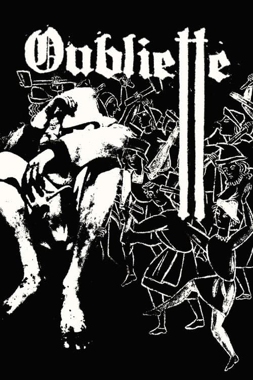 Oubliette