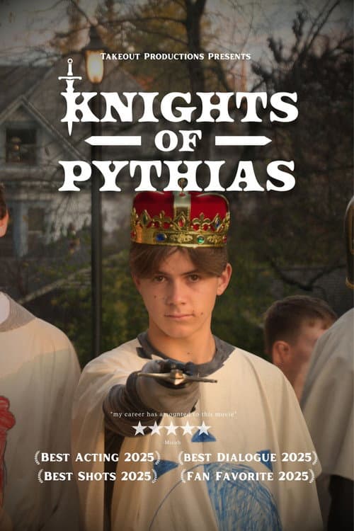 Knights of Pythias