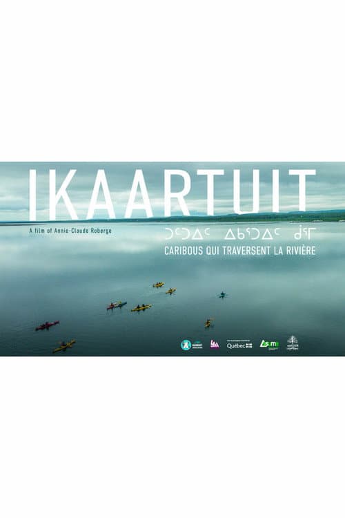 Ikaartuit