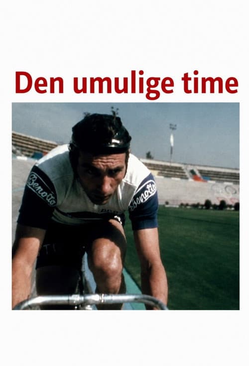 The Impossible Hour