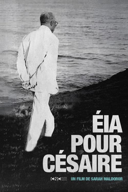 Papa Césaire