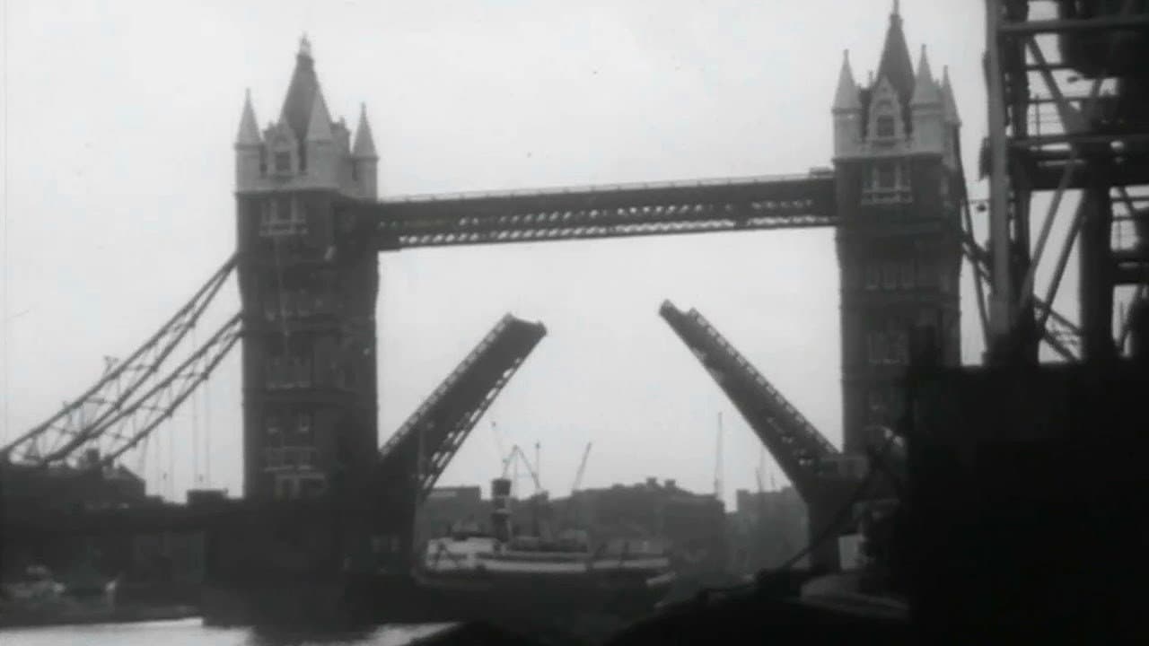 Ten Bridges backdrop
