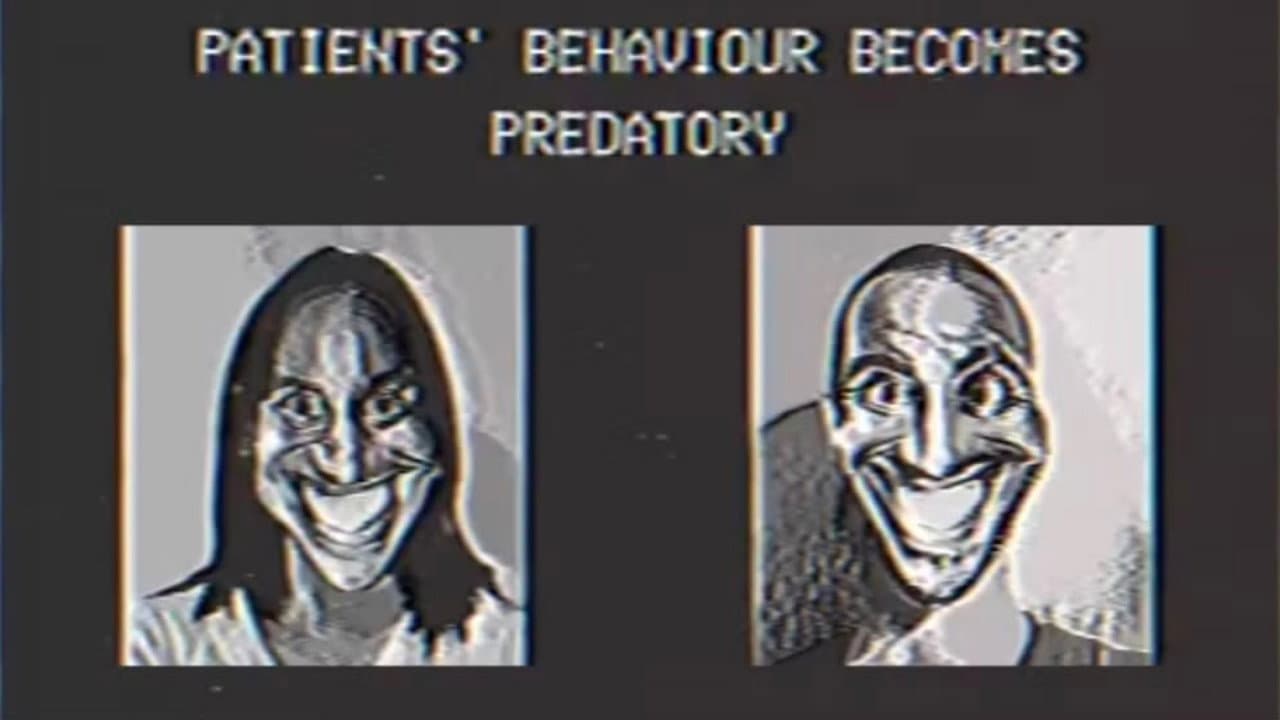 The SMILE Tapes backdrop