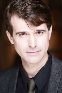 Marcus Bernacci