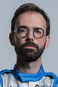 Pierre Chabrier