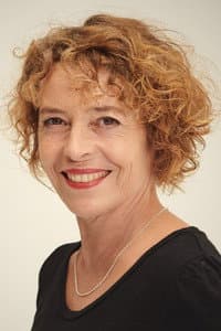 Verena Rendtorff