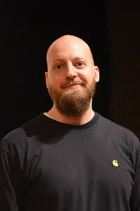 Johnni Gade