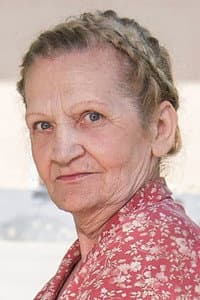 Rada Mrkšić