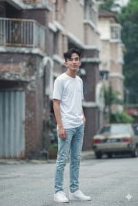 Imran Aqil