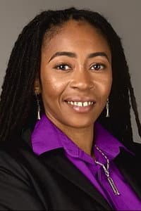 Atlantis Browder