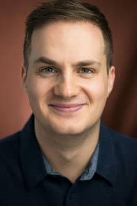 Alex Di Cuffa