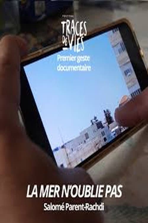 La mer n'oublie pas