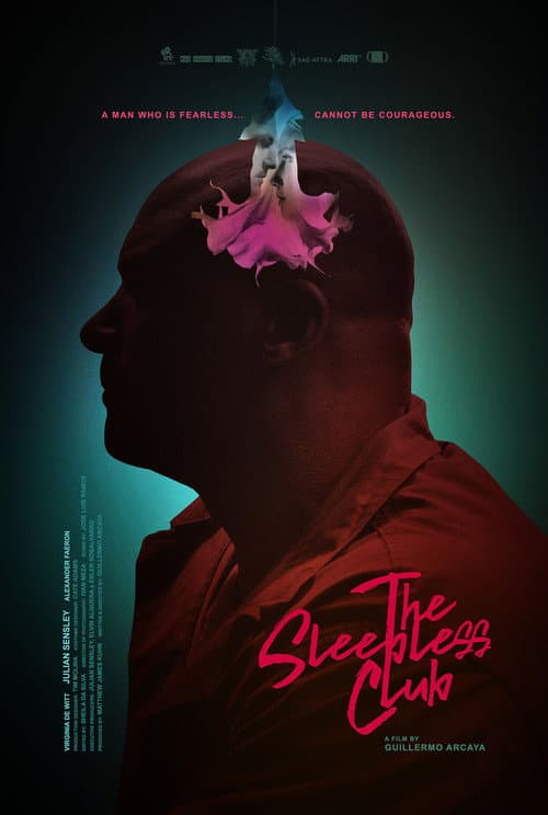 The Sleepless Club