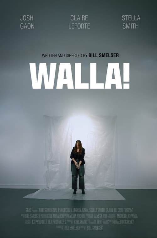 WALLA!
